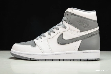 OG Jordan “Stealth” 1 Air High 0728